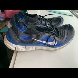 Nike fly knit 5.0 men’s’ sneakers